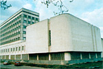 Здание "Атомэнергопроекта"